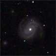 M100 am
              10. April 2024 mit eVscope