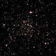 Carolines Rose NGC 7789 mit Unistellar eVscope 2