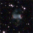 M76 Kleiner Hantelnebel