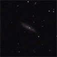 Surfbrett-Galaxie am 04.10.2023