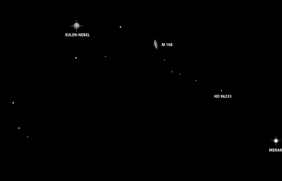 GoTo Grafik
                Eulennebel M97