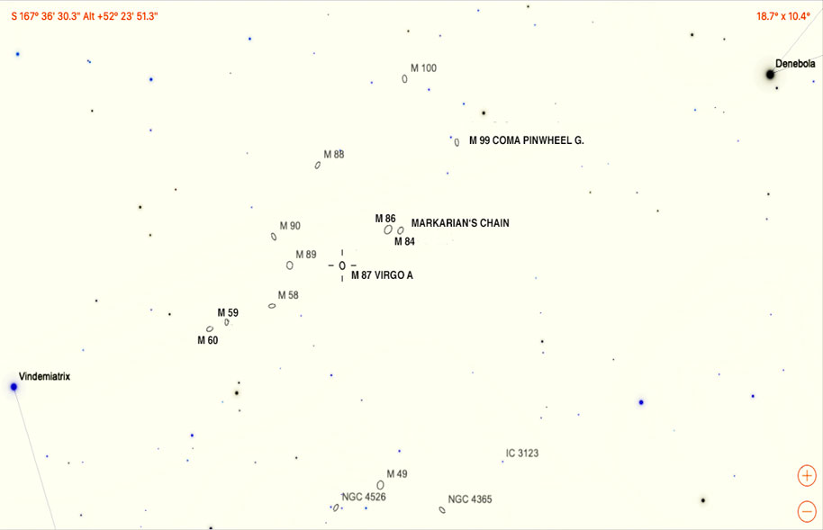 berblick
              Galaxien-Trekking